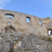  Castle Spis, Slovakia